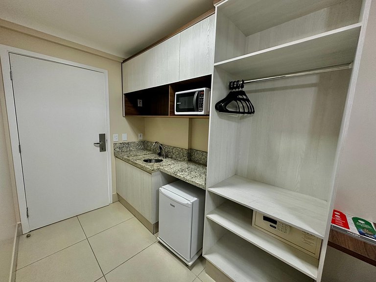 Spazzio diRoma - Apto 538