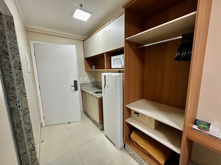 Spazzio diRoma - Apto 707