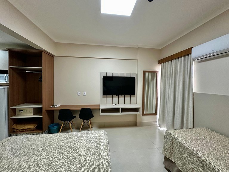 Spazzio diRoma - Apto 707