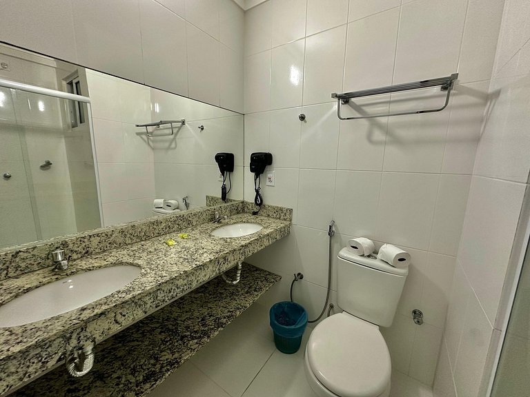 Spazzio diRoma - Apto 707