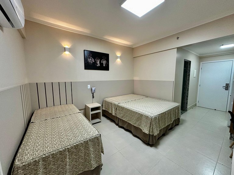 Spazzio diRoma - Apto 707