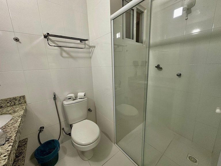 Spazzio diRoma - Apto 707