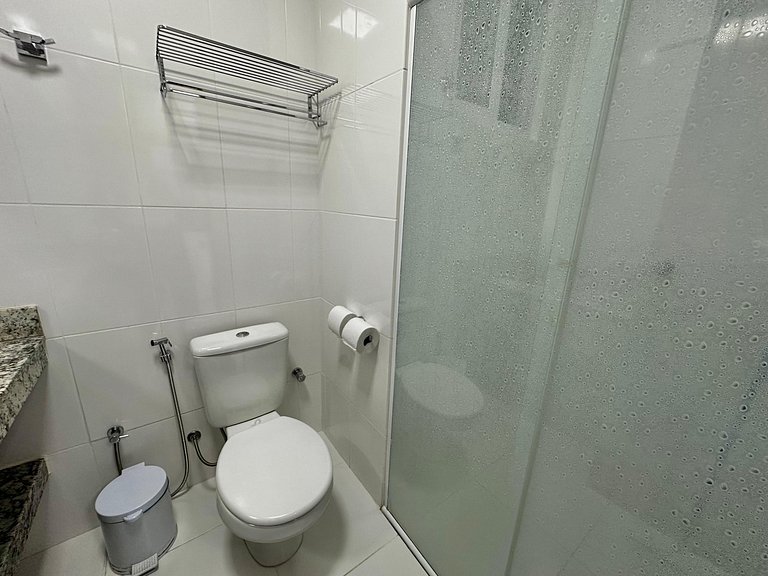 Spazzio diRoma - Apto 602