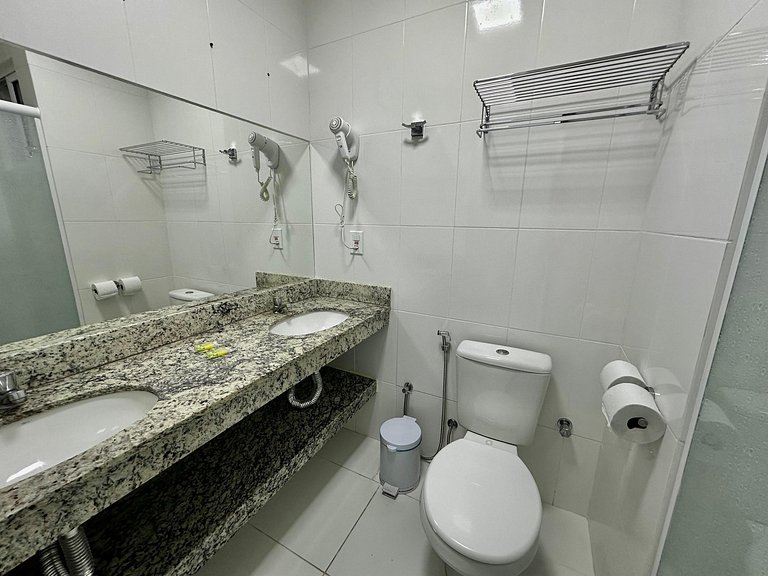 Spazzio diRoma - Apto 602