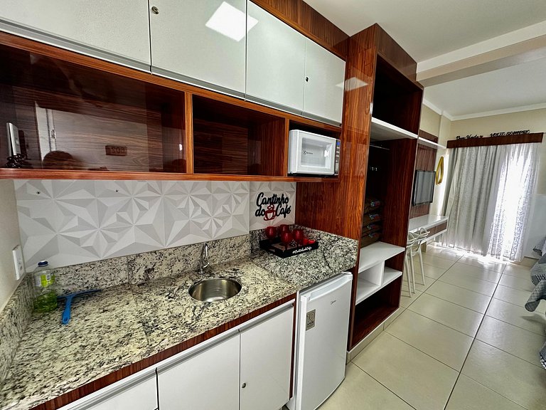 Spazzio diRoma - Apto 602