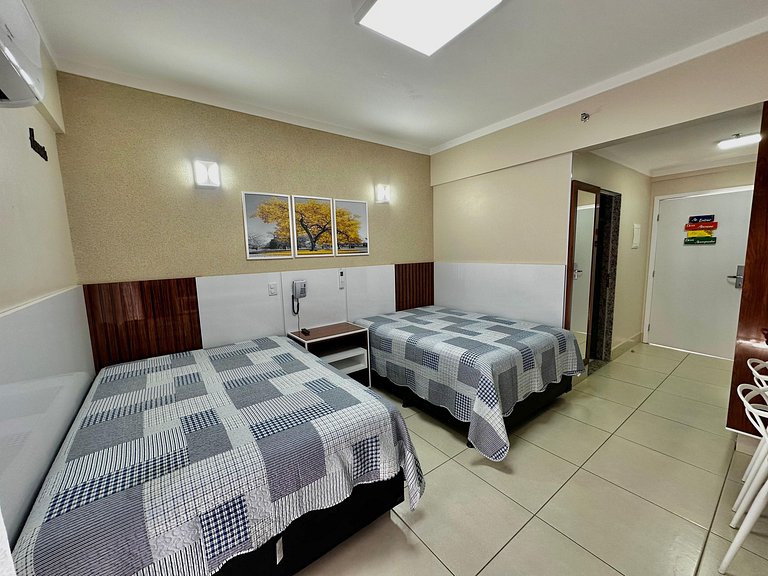 Spazzio diRoma - Apto 602