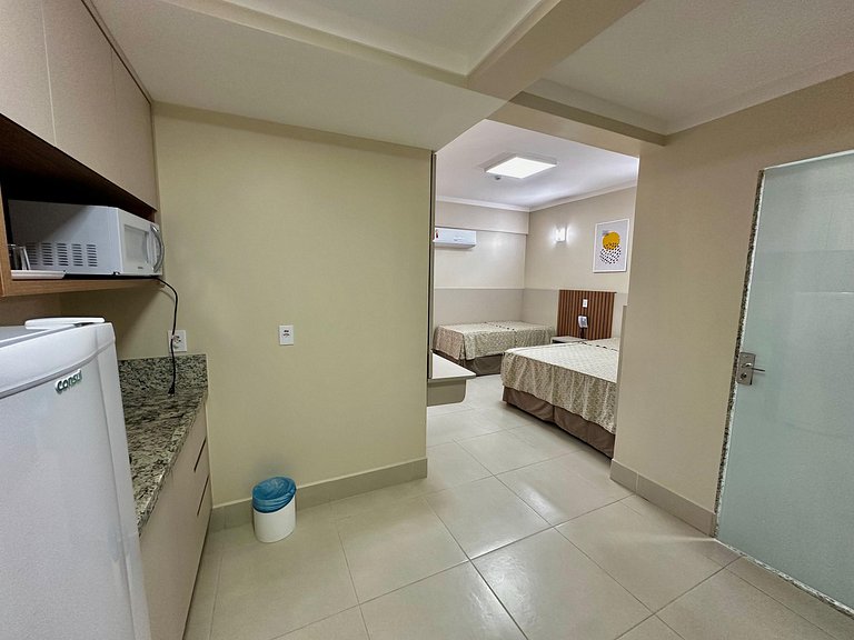 Spazzio diRoma - Apto 727