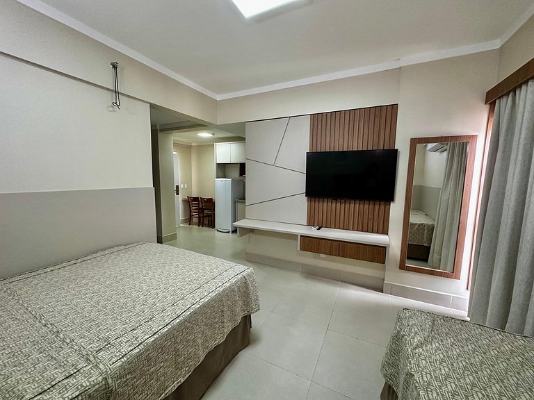 Spazzio diRoma - Apto 727