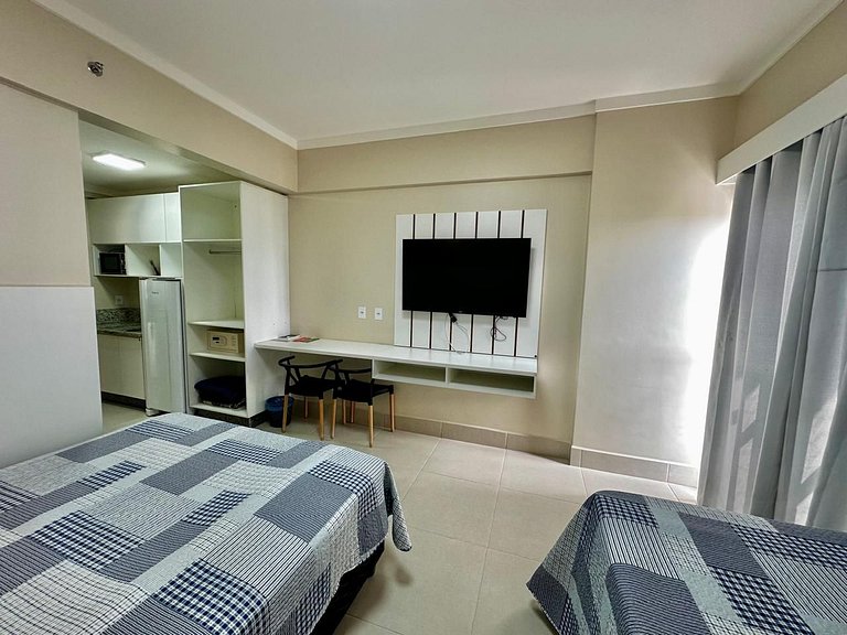 Spazzio diRoma - Apto 733