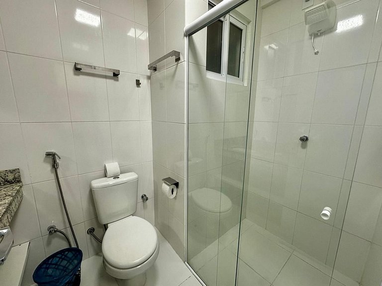 Spazzio diRoma - Apto 733