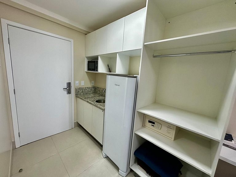 Spazzio diRoma - Apto 733