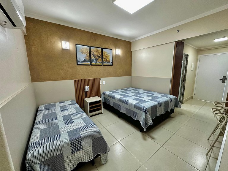 Spazzio diRoma - Apto 815