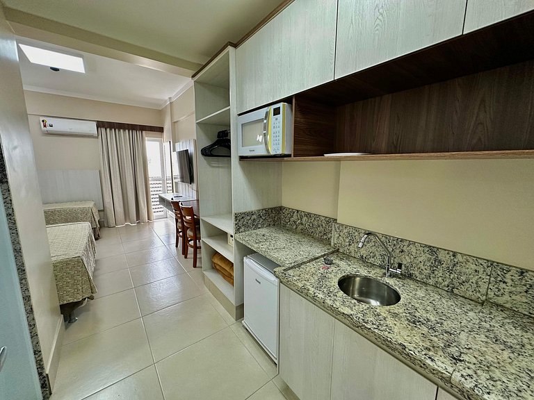 Spazzio diRoma - Apto 909