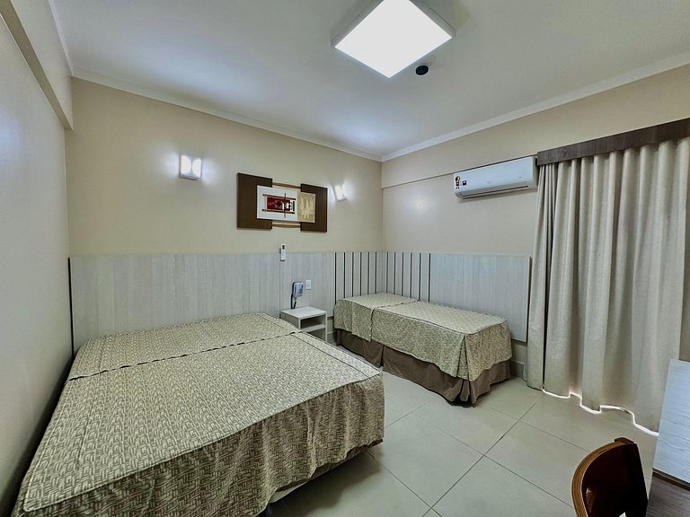 Spazzio diRoma - Apto 909