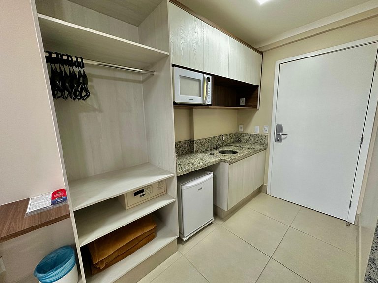 Spazzio diRoma - Apto 909