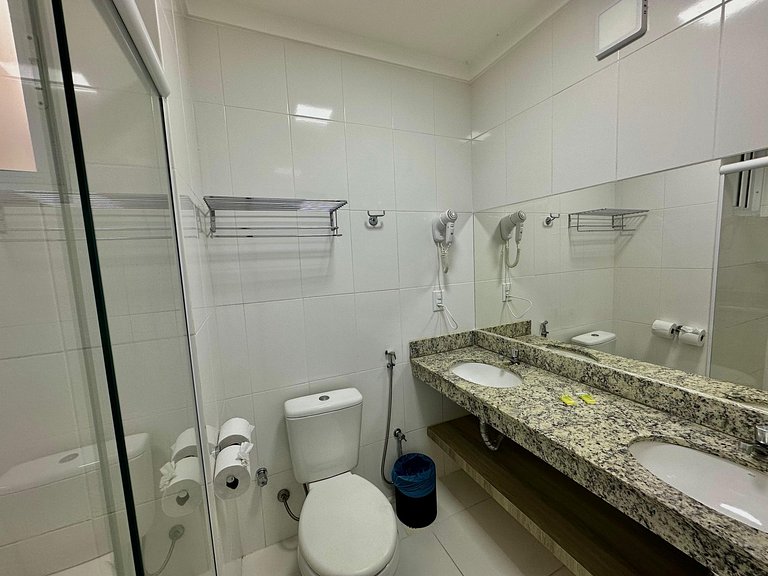 Spazzio diRoma - Apto 909