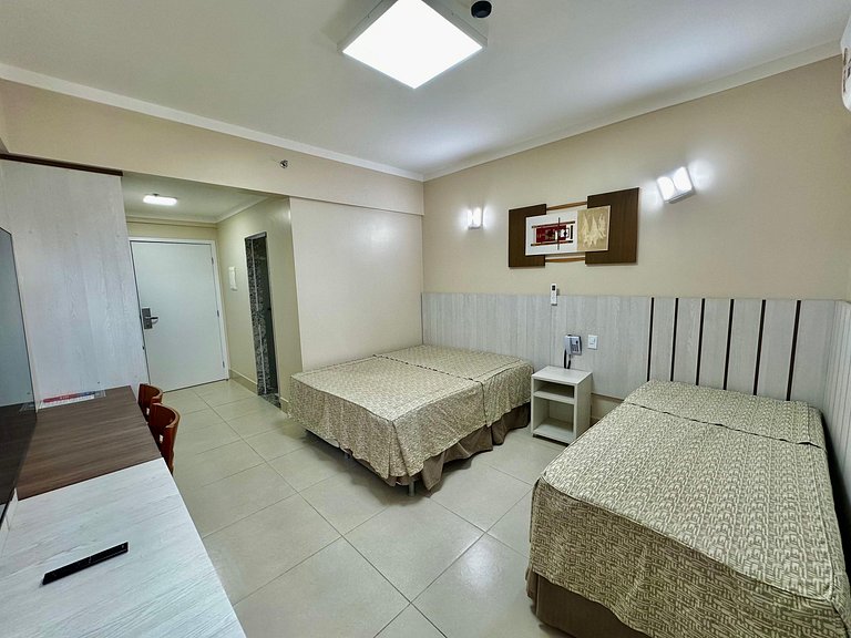 Spazzio diRoma - Apto 909