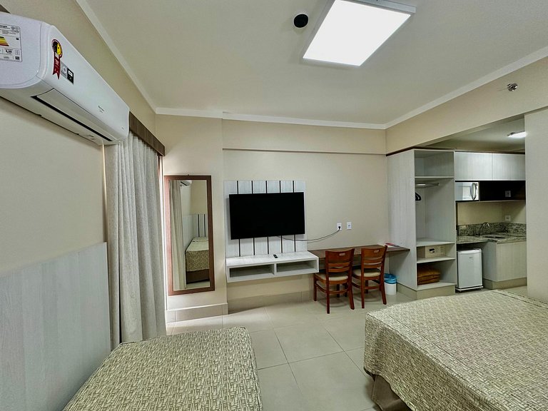 Spazzio diRoma - Apto 909