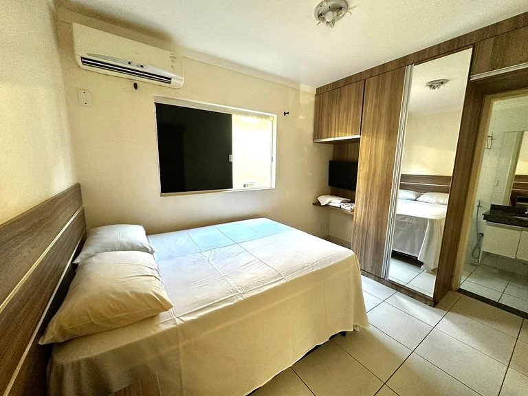 Lacqua diRoma III Flat 193/195