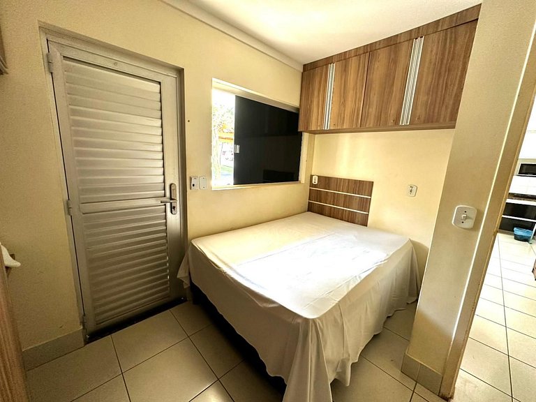 Lacqua diRoma III Flat 193/195