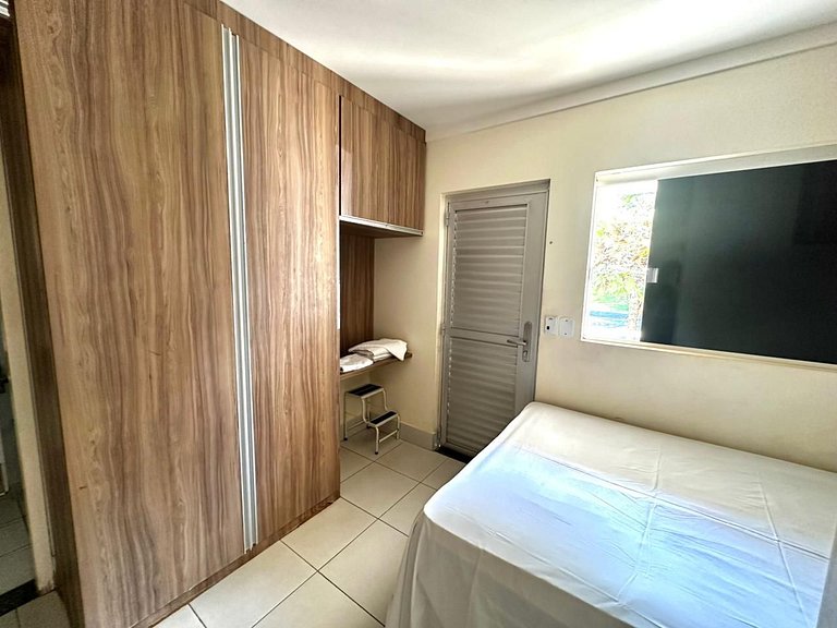 Lacqua diRoma III Flat 193/195