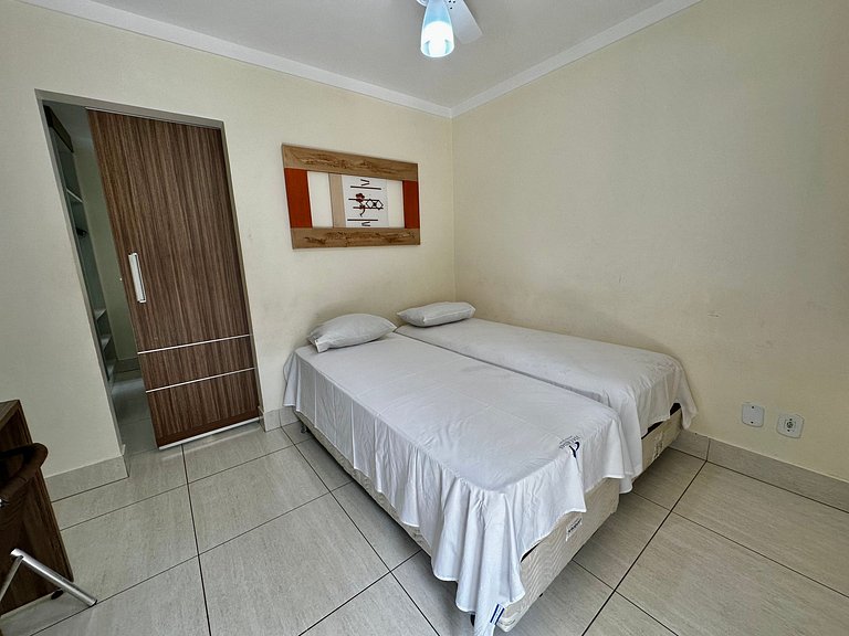 Apto. 149 Lacqua diRoma V