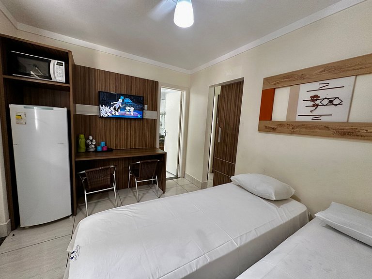 Apto. 149 Lacqua diRoma V