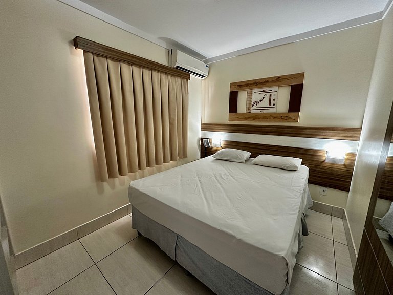 Apto. 149 Lacqua diRoma V