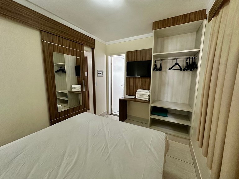 Apto. 149 Lacqua diRoma V