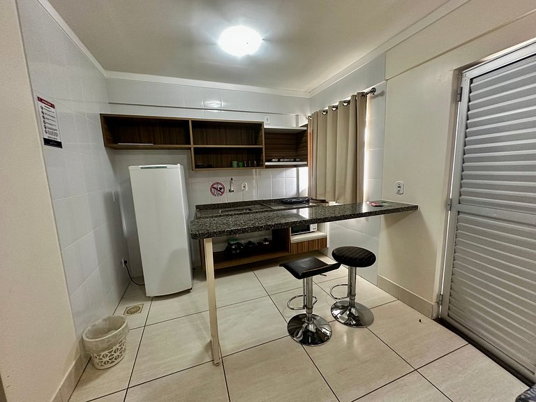 Apto. 04 Lacqua diRoma V