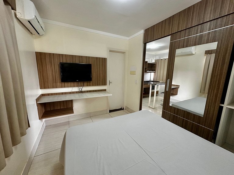 Apto. 04 Lacqua diRoma V