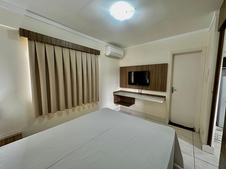 Apto. 04 Lacqua diRoma V