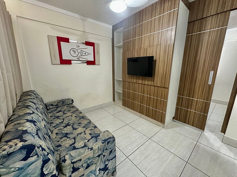 Apto. 04 Lacqua diRoma V