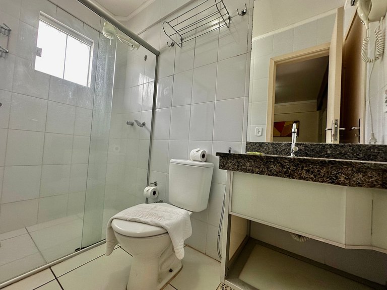 Apto. 140 Lacqua diRoma V