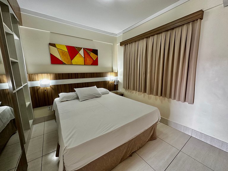 Apto. 140 Lacqua diRoma V