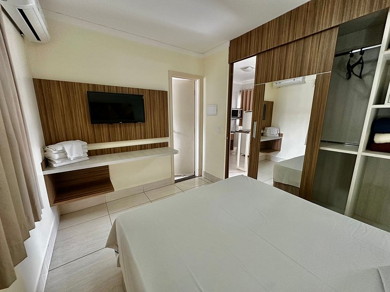 Apto. 140 Lacqua diRoma V