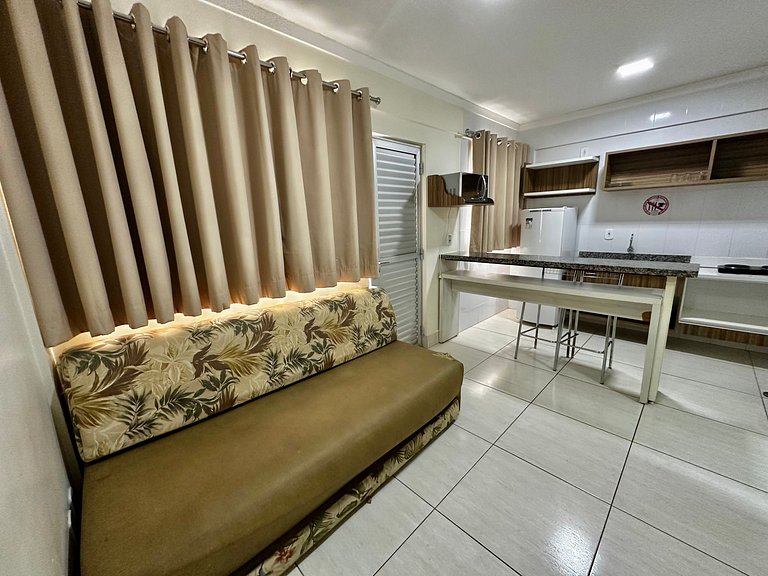 Apto. 226 Lacqua diRoma V