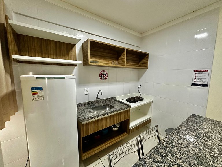 Apto. 226 Lacqua diRoma V