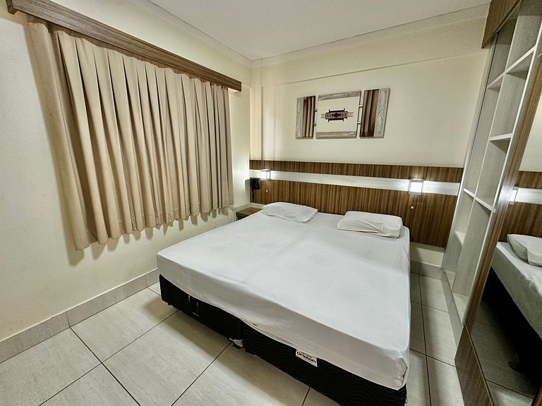 Apto. 226 Lacqua diRoma V