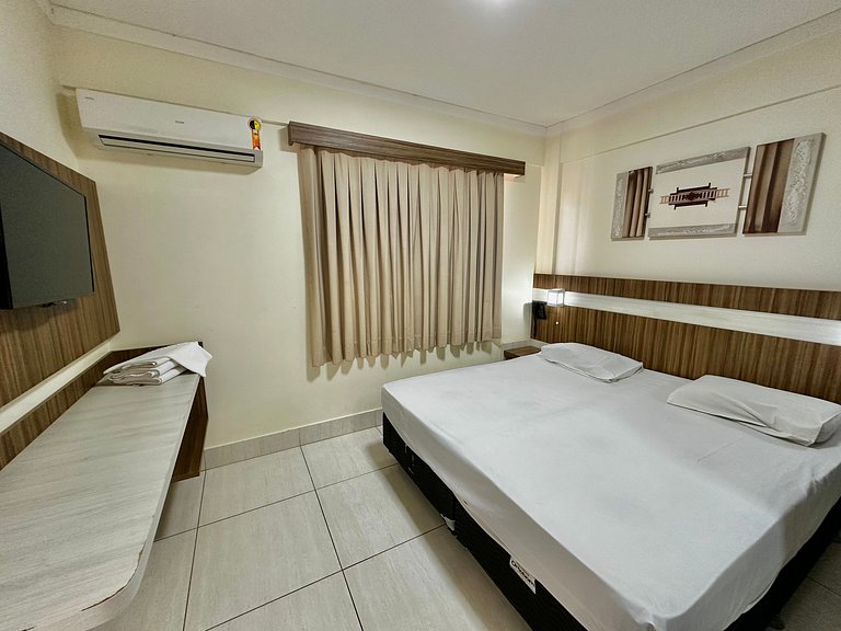 Apto. 226 Lacqua diRoma V