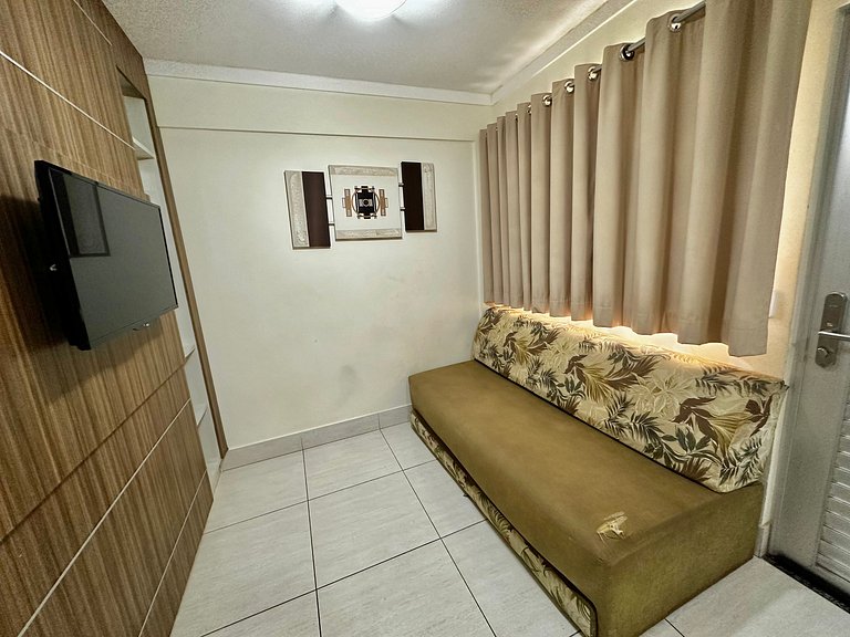 Apto. 226 Lacqua diRoma V