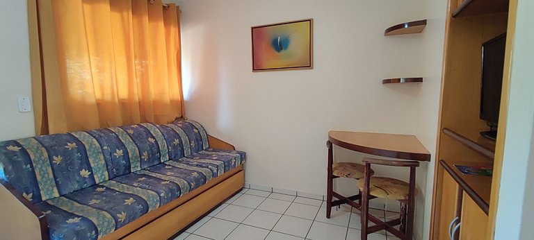 Apartamento 250 diRoma Internacional Resorts