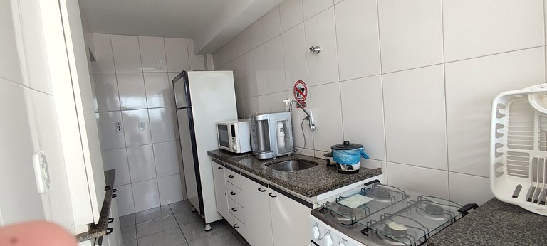 Apartamento 303 no Império Romano