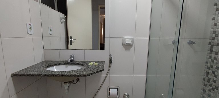 Apartamento 303 no Império Romano