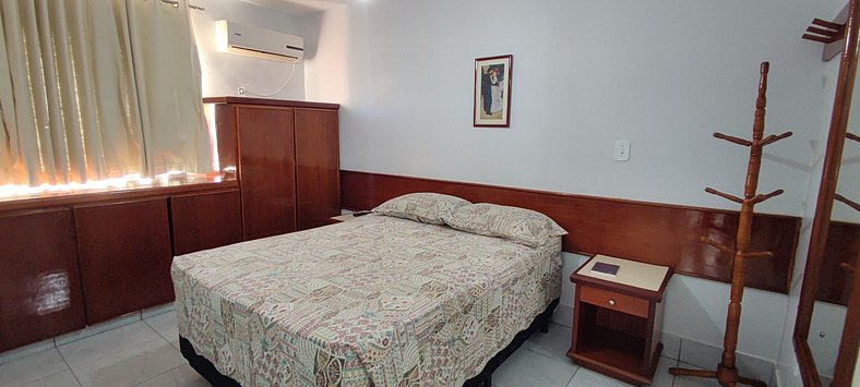 Apartamento 303 no Império Romano