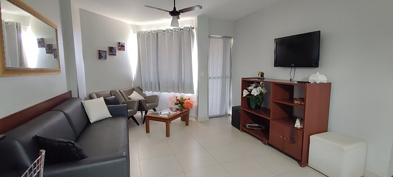 Apartamento 415 no Império Romano