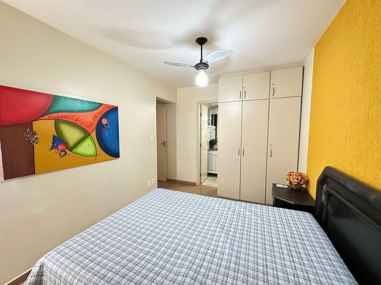 Apartamento 514 no Império Romano