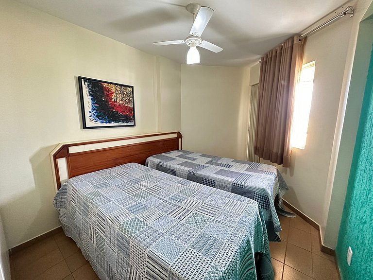 Apartamento 514 no Império Romano