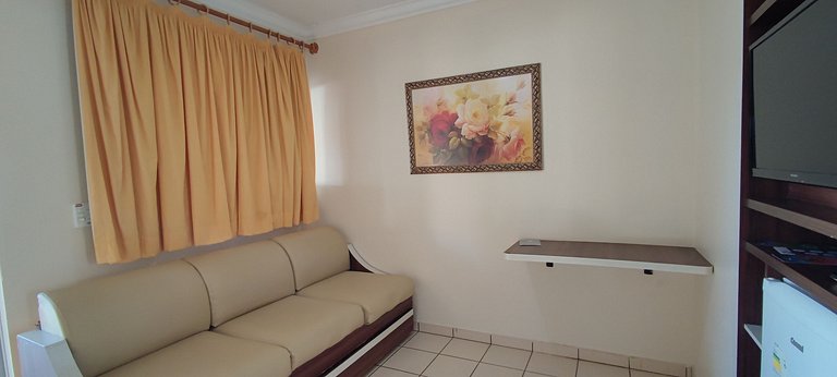 Apartamento 69 diRoma Internacional Resorts