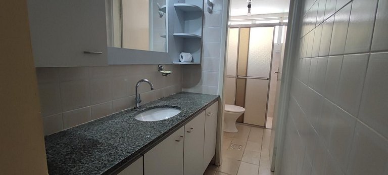 Apartamento 701A no Império Romano